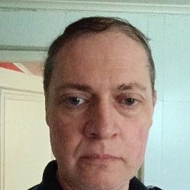 Cristian Oyarzún Paredes