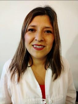 CLAUDIA ELISA FLORES ROIG