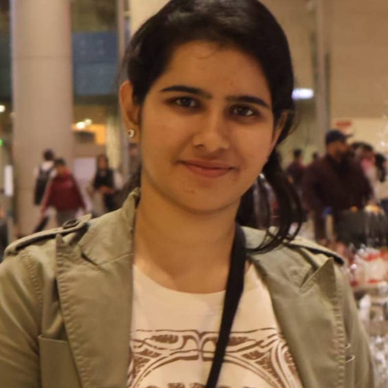 MUSKAN VASWANI