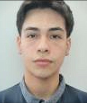 Patrick Norambuena
