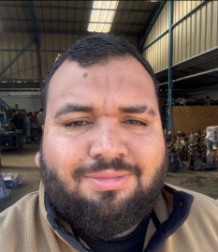 Marcelo Iván Pérez Galleguillos