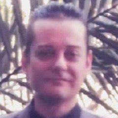 Cristián Alonso De Ramón Portilla