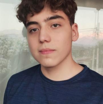 Mateo Cruz Parra