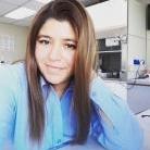 Paulina Alejandra Cuevas Aburto