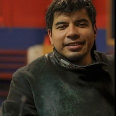 Roberto Ignacio Ascencio Salgado