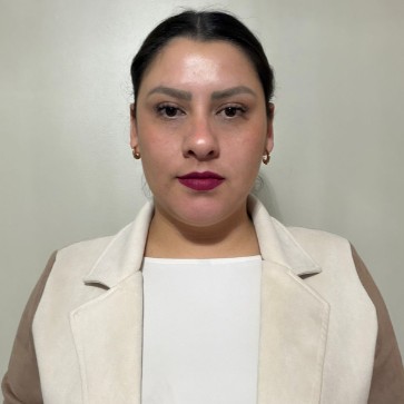 Giannira Sarmiento Ayala