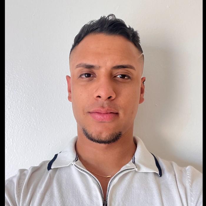 Enderson Jose Zerpa Aguilar