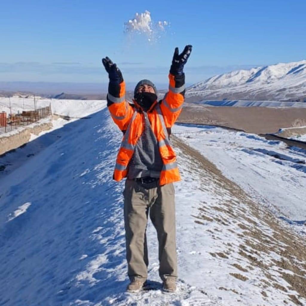 Matias Alejandro Hidalgo Hidalgo