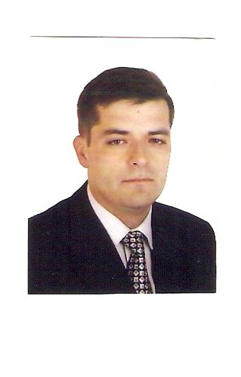 Marco Antonio Arellano Quiroz