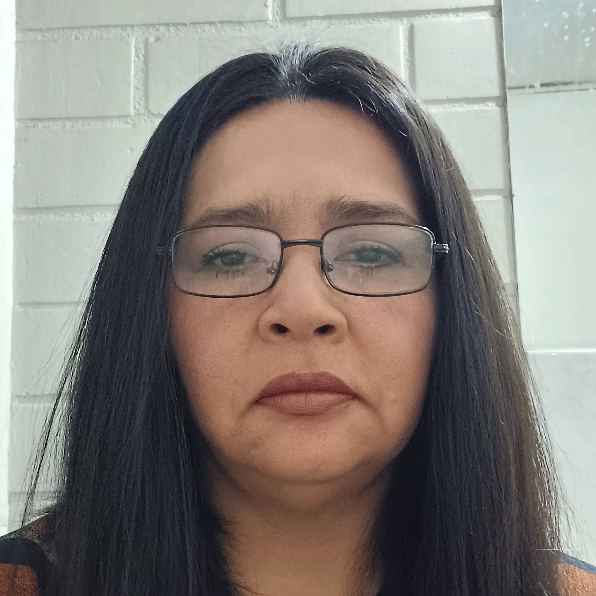 Elizabeth Gomez aravena