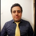 Cristian Gonzalo Arriagada Villarroel