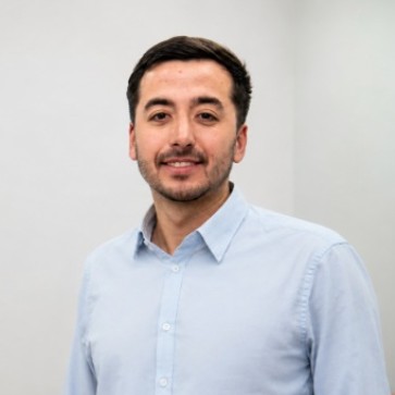 Jesús Escobar Gomez