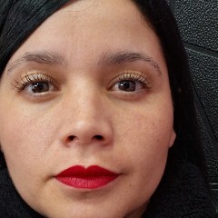Kimberly Cesped nuñez