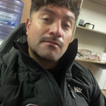 Alex Vera Muñoz