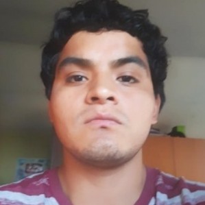 Josue Lucas Mauricio Vargas