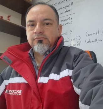 Belizario Murillo Ochoa