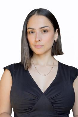 Rafaela Correa