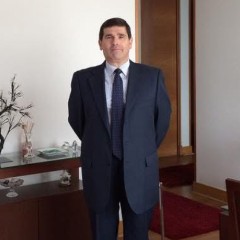 Jorge Vicente Portilla Rojas