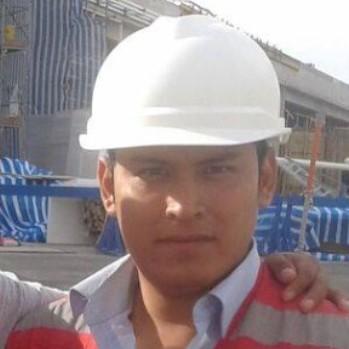 Rodrigo Gerald Chambe Fernández