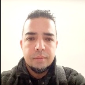 Rodrigo Alejandro Medina Guerrero