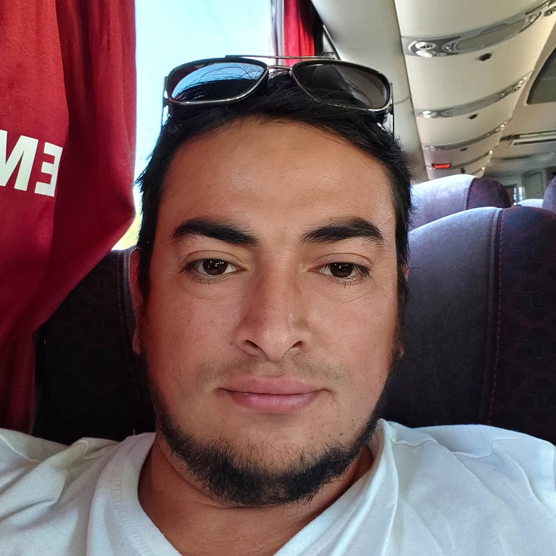 Marcelo Andrés Salinas Araya