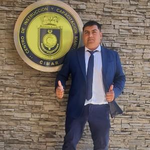 ESTEBAN ALEJANDRO FUENTES VIVEROS