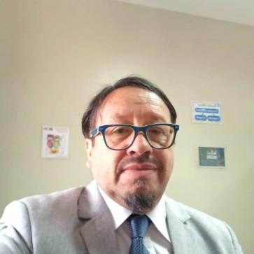 Claudio Enrique Ramirez Araya
