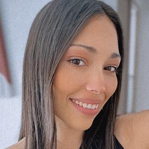 Melissa Serrano Gamboa