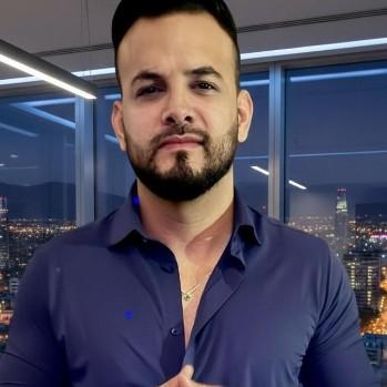 Jesus Alfredo Salazar Hernández