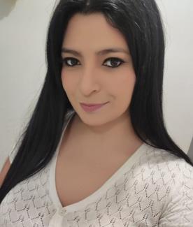 Deysi Maryuly Santos Jaimes