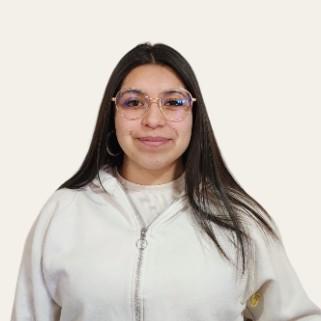Scarlett Uribe Catrigual
