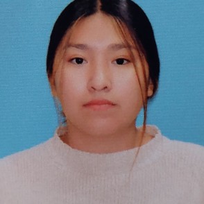Jasmin Salazar cahuana