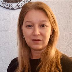 Catherina Tagle Diaz