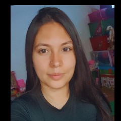 Damary Killians Castillo