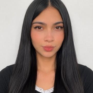 Belén Abigail Parra Vásquez
