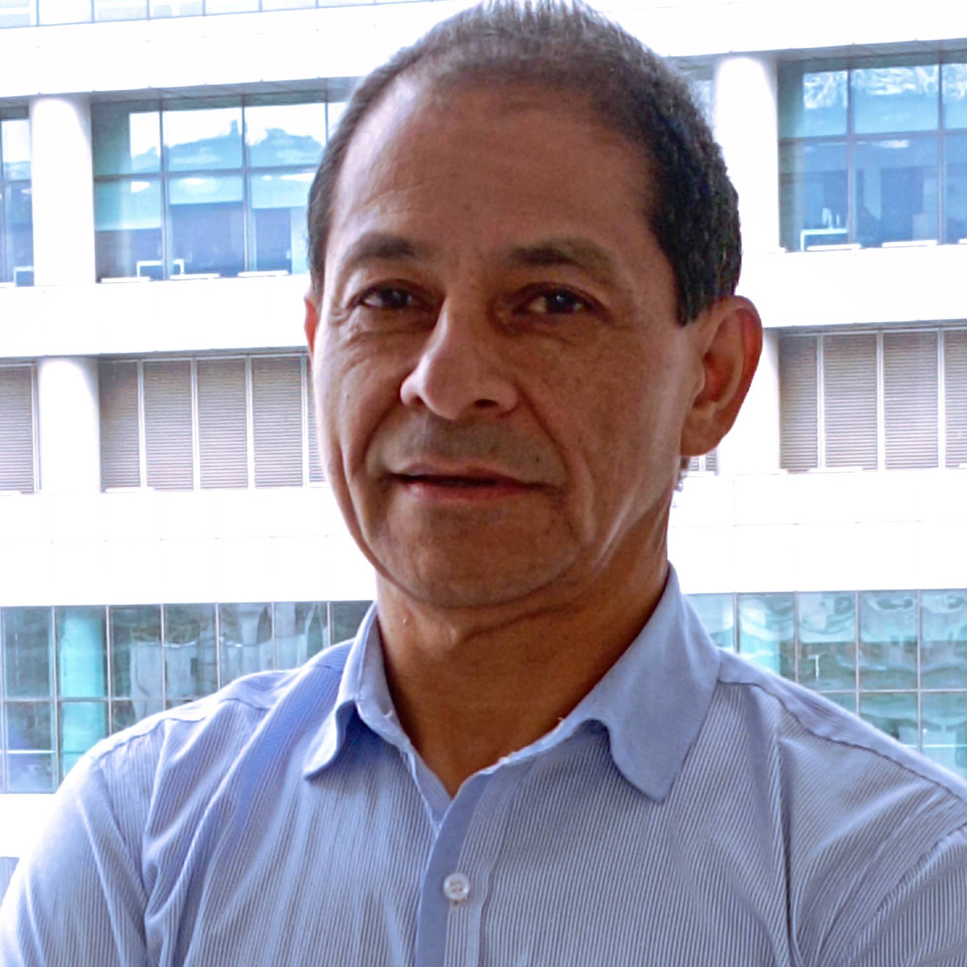 Claudio Chavez Muñoz