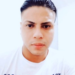 Joseph Manuel Rangel Guillen