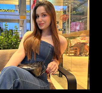María Fernanda Vera Rehbein