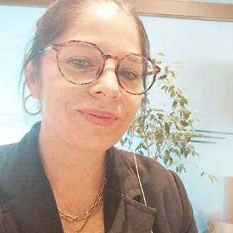 Claudia Carolina Mejias Petersen