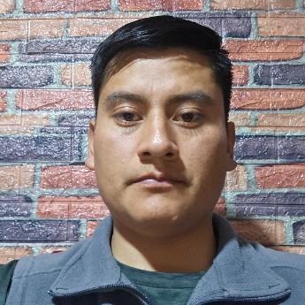 Wilson Smith Zavalaleta Chuquilin