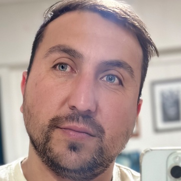 Victor Pino