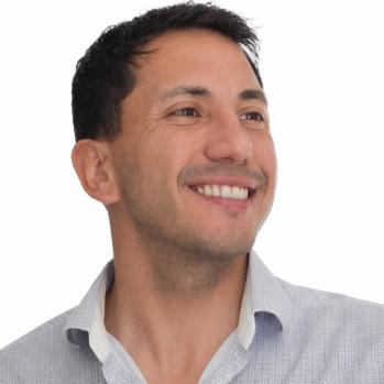 Daniel Sánchez Fuentes