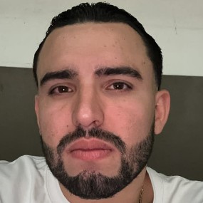 Cristian Daniel Palacio Grisales