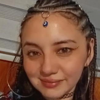 Fabiana Contanza Ojeda Ojeda