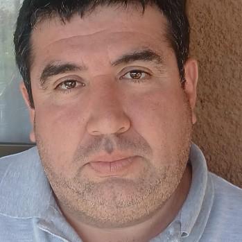 HUGO ANTONIO ALCAÍNO RETAMAL