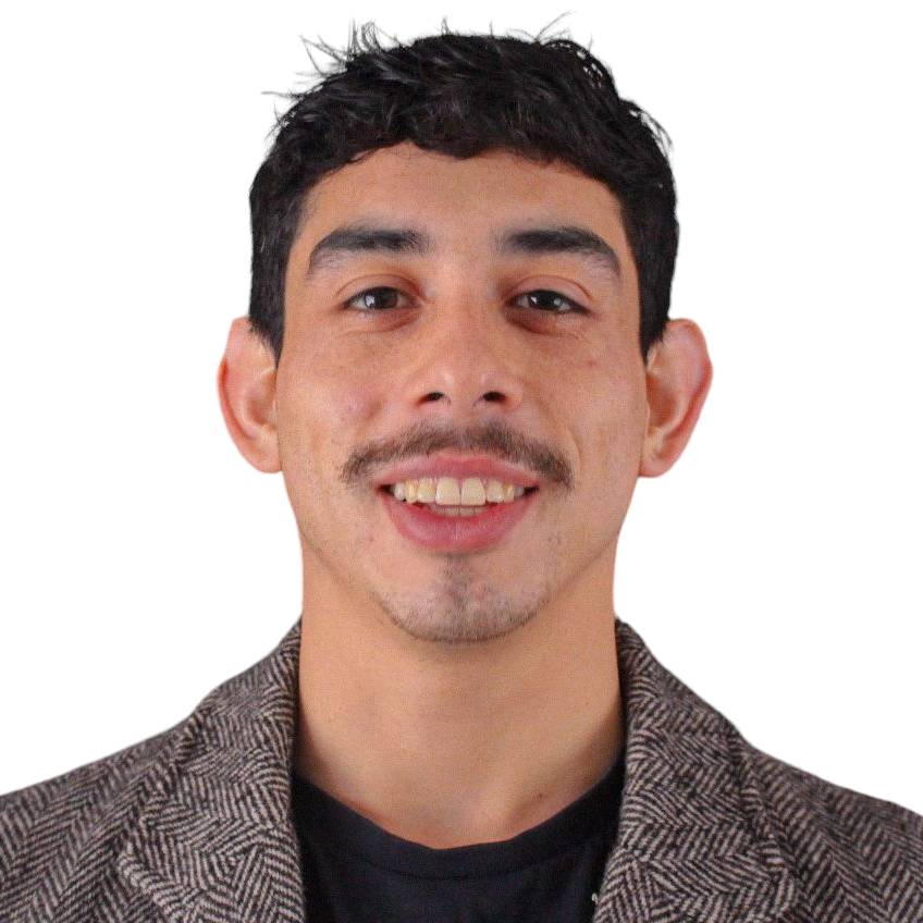 Albert Silva Martinez