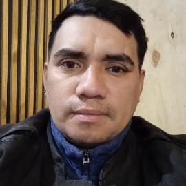 Jefferson Torrealba cambiar
