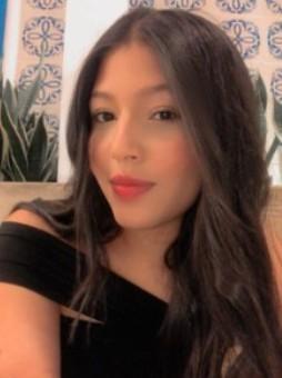 JULIET ALEJANDRA CARIPA LOPEZ
