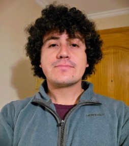 Sebastián Luengo Muñoz