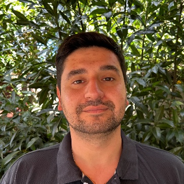 Felipe Saavedra Navarro